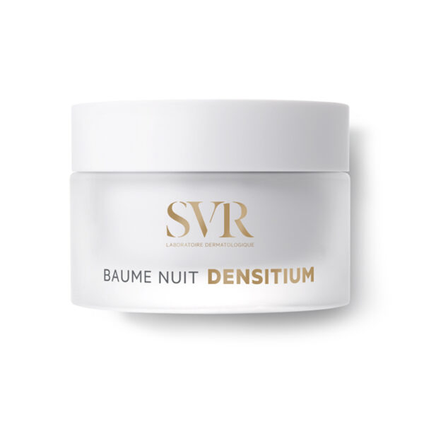 SVR Densitium Anti-Age Nacht Balsem 50ml