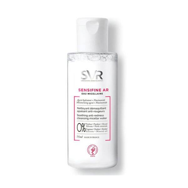 SVR Sensifine AR Micellair Water Mini 75ml