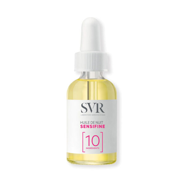 SVR Sensifine Nachtolie 30ml
