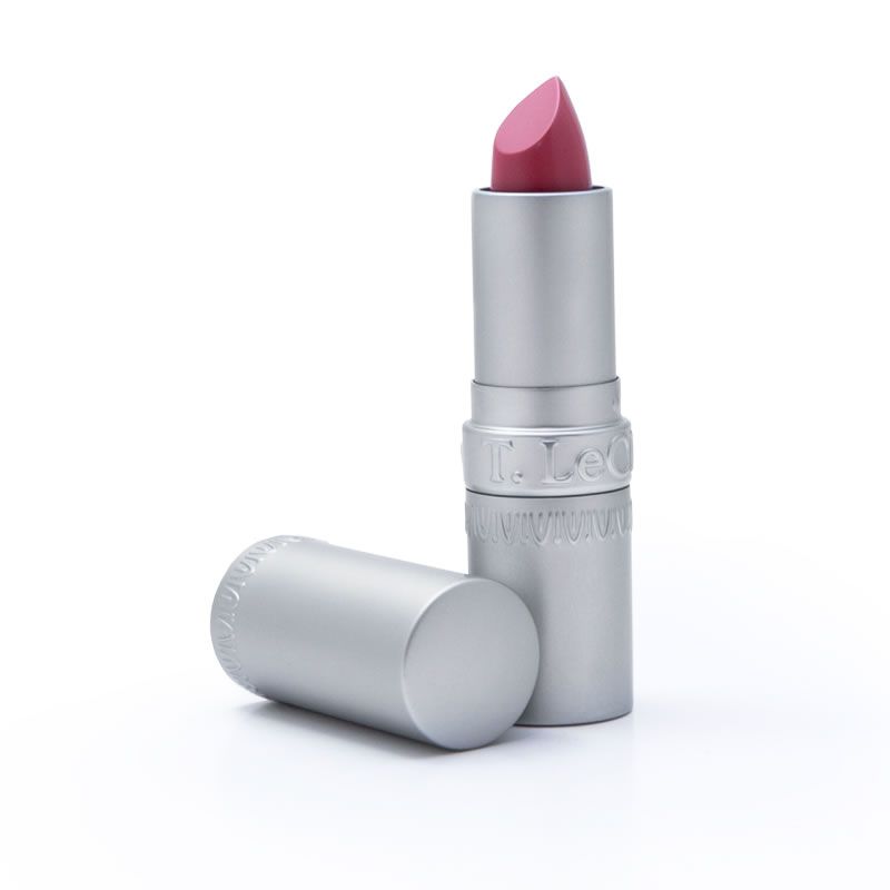 T. LeClerc Lippenstift Transparant Tuile 1 Stuk