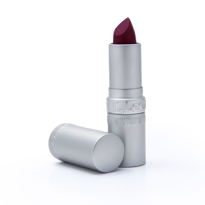 T. LeClerc Lippenstift Transparant Organza 1 Stuk