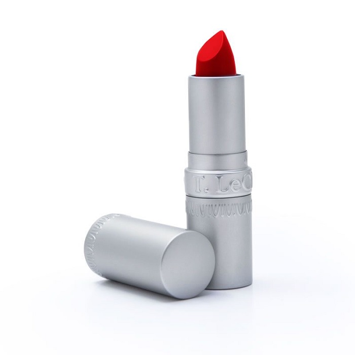T. LeClerc Lippenstift Transparent Organdi 1 Stuk