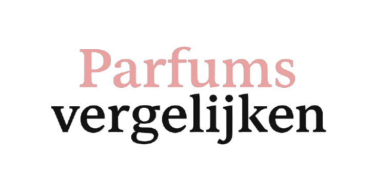 Parfums vergelijken