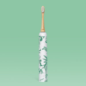 25% korting Smyle Sonische Elektrische Tandenborstel Jungle | Duurzaam en Effectief Poetsen