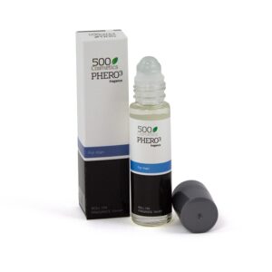 500Cosmetics Phero 3 Man
