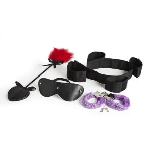 Bondage Fantasy Pack