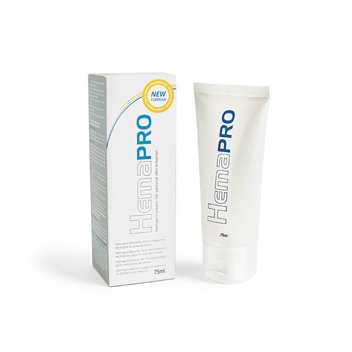 Hemapro Cream