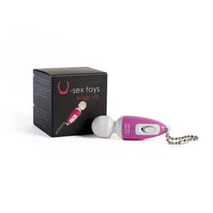 Magic Vib (Pocket Version)