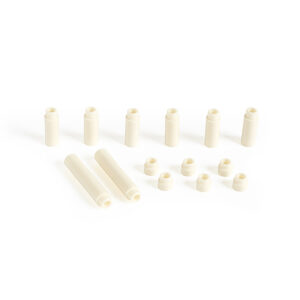 Pack #3: 2 Extensiones de plástico