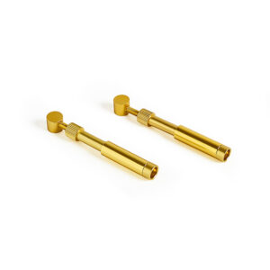 Pack #5: 2 Varillas metálicas