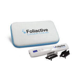 Peine Laser Folicative