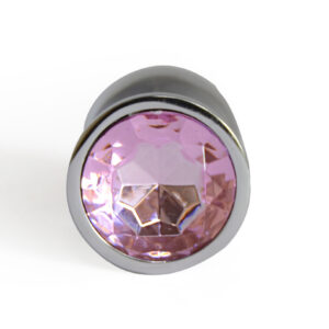 Sex Toy Plug Anal Talla L