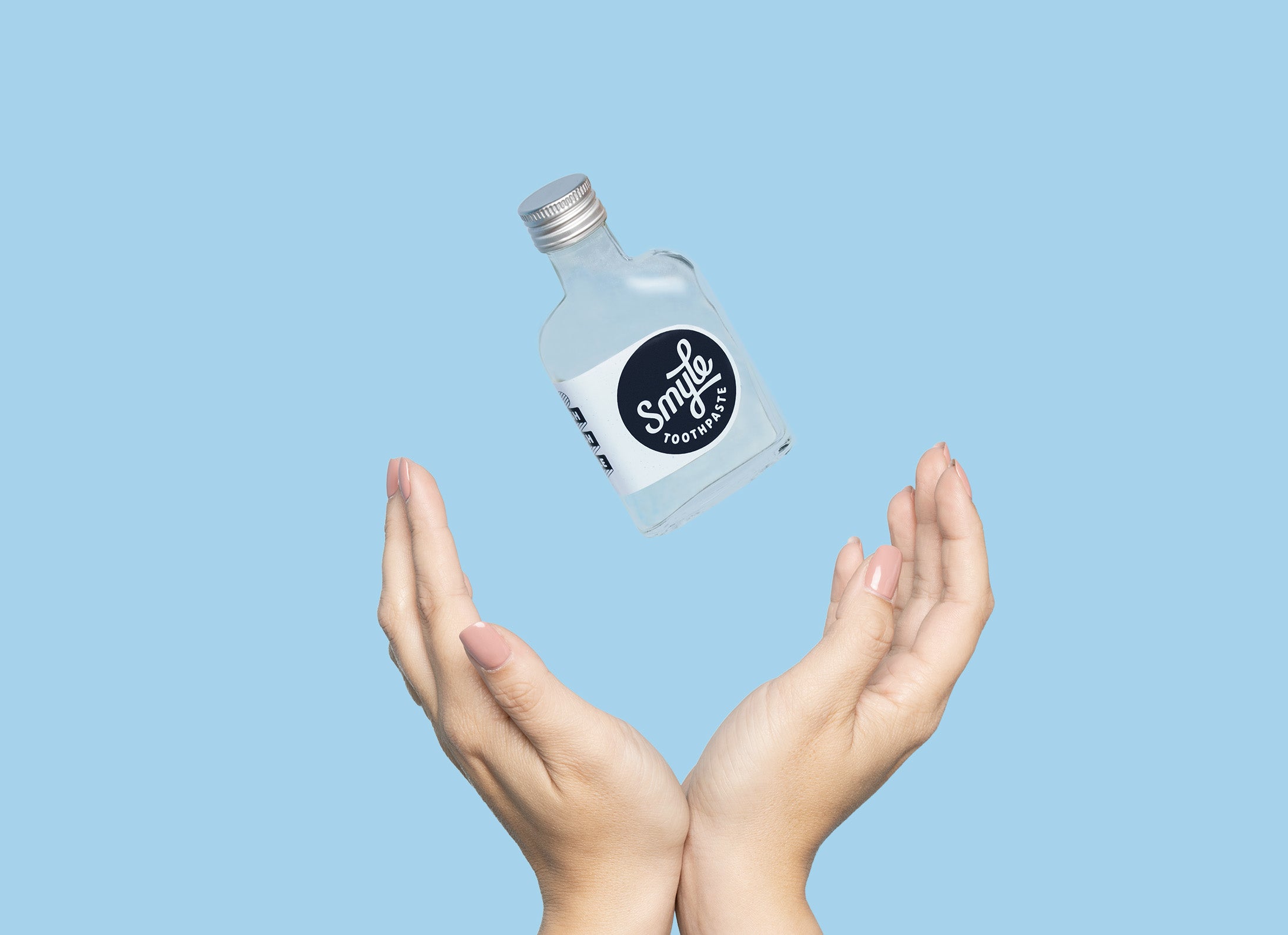 Smyle Bewaarflesje - Afbeelding 2