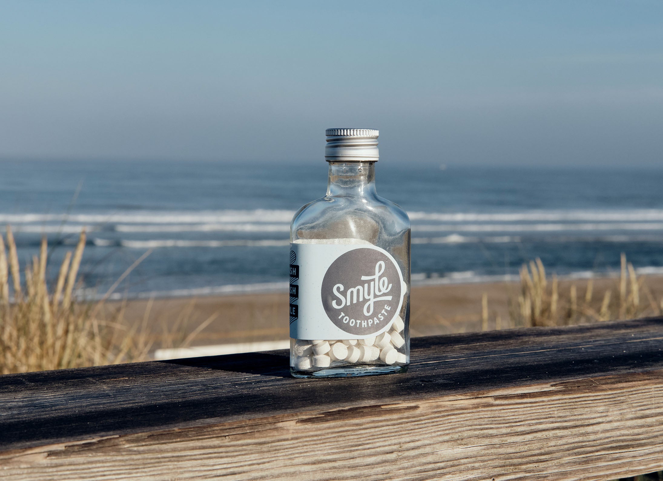 Smyle Bewaarflesje - Afbeelding 3