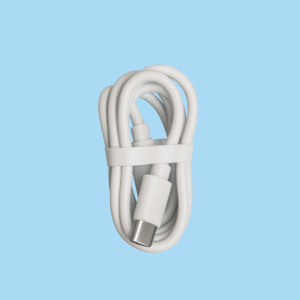 Smyle E-Brush Oplader Wit / USB-C