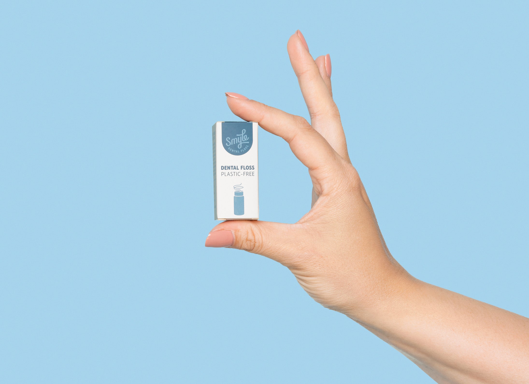 Smyle Floss - Afbeelding 2