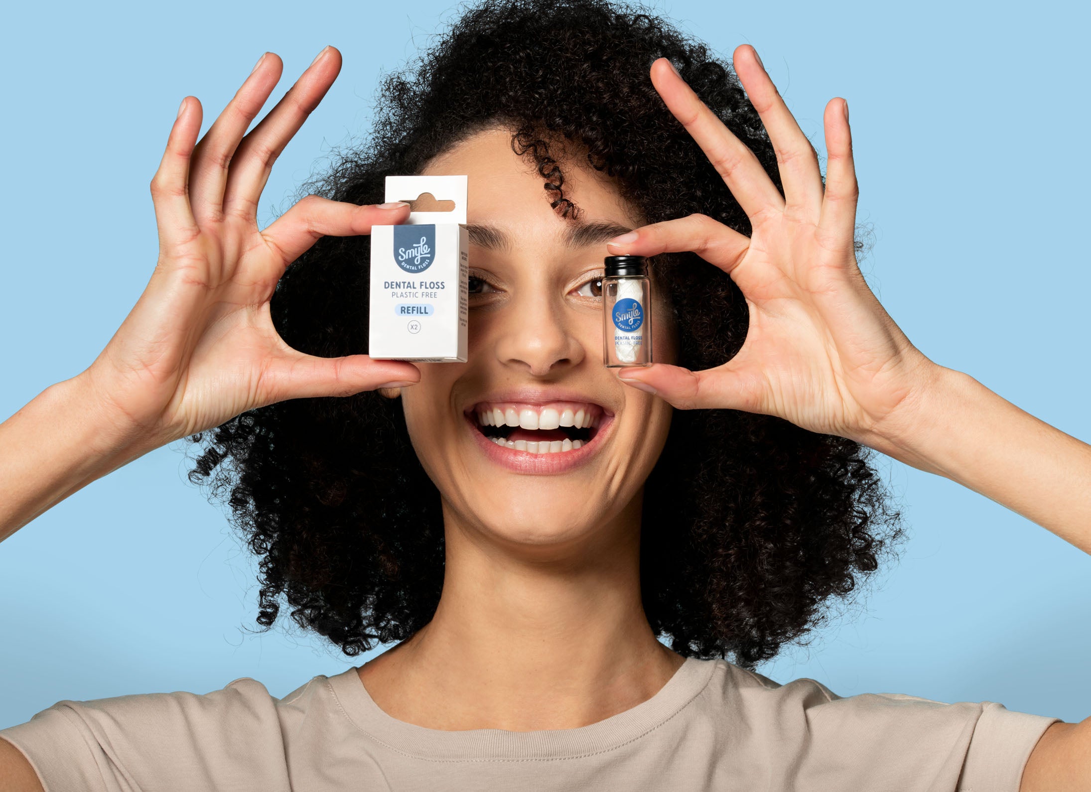 Smyle Floss - Refill - Afbeelding 3