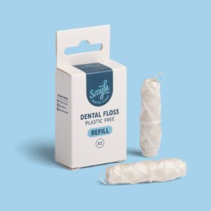 Smyle Floss - Refill
