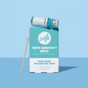 Smyle Sensitive Teeth refill