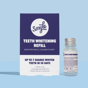 Smyle Teeth Whitening - Refill
