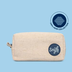 Smyle Travel Toiletry Bag