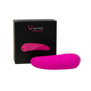 U-Body Sex Toy Afterglow XXL