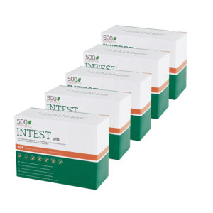 x5 500Cosmetics Intest Pills