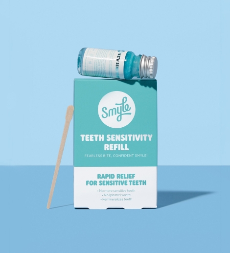 Smyle Sensitive Teeth refill