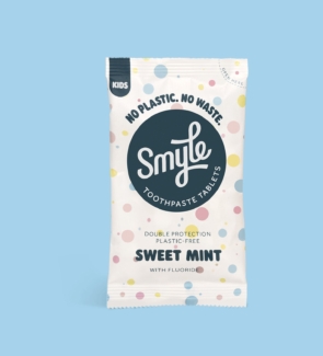 Smyle Tandpasta Tabs - Kids